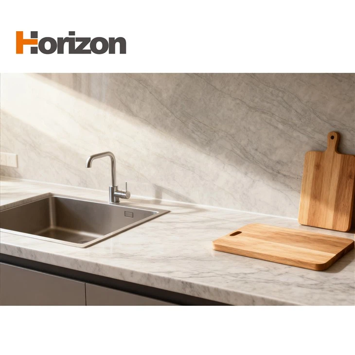 3d Ink Printed Artificial Stone Quartz Countertop high quality